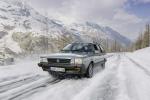 Volkswagen Passat Variant Syncro 1984 года